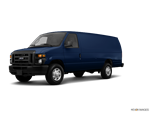 Ford E350 Super Duty Cargo